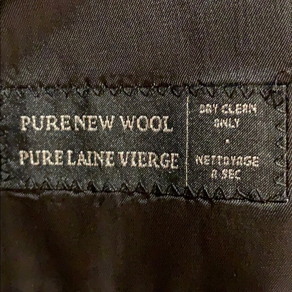 Perry Ellis Sports Coat - Picture 5 of 6